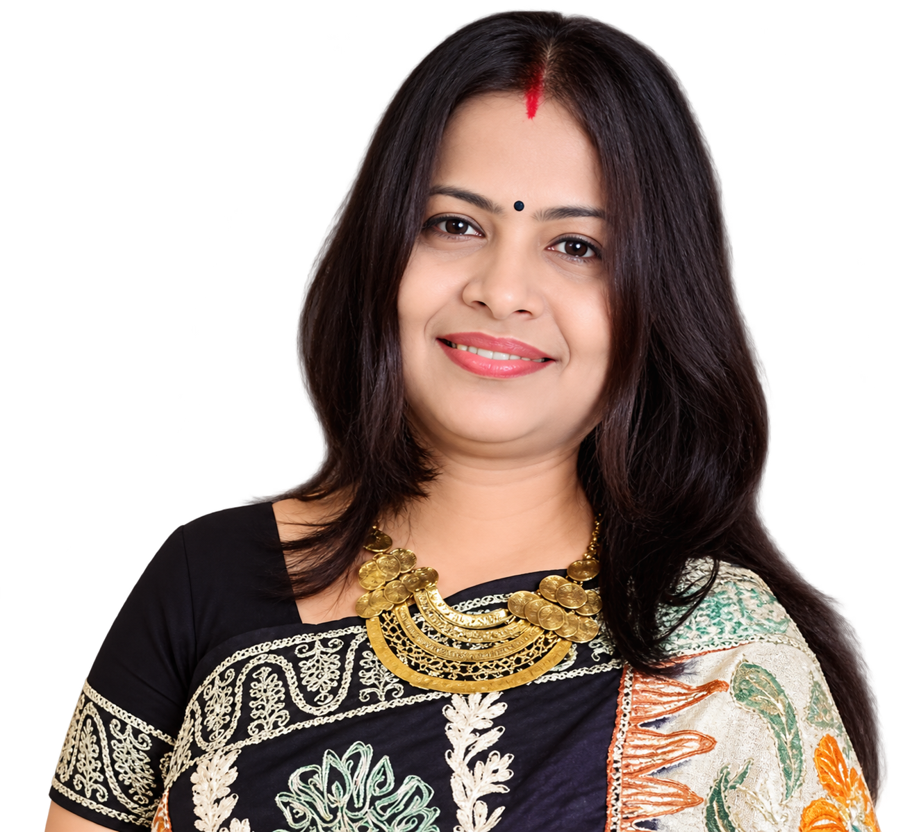 Baisali Dutta