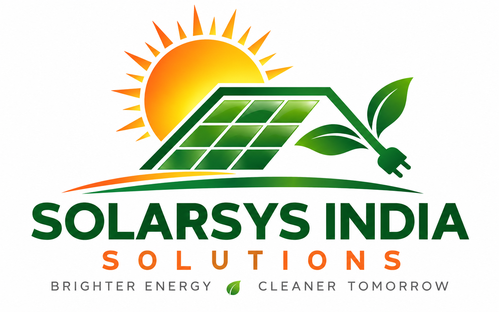 SolarSys India Solutions